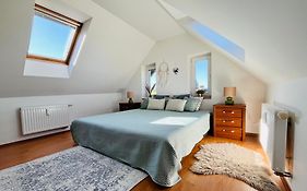 Apartman Karlovice