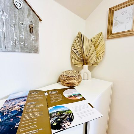 Apartman Karlovice Karlovice  Zewnętrze zdjęcie