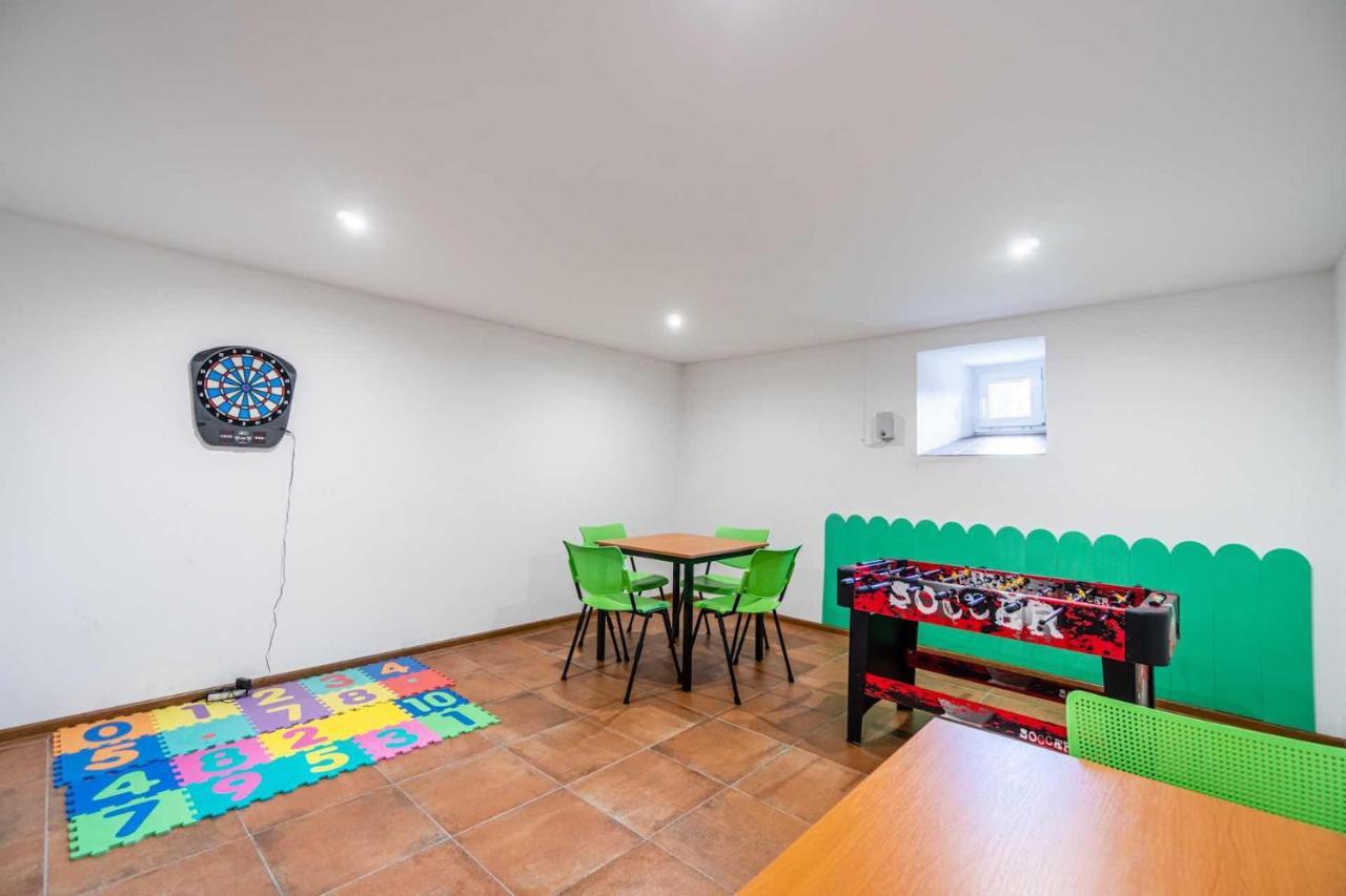 Apartman Karlovice Karlovice  Zewnętrze zdjęcie