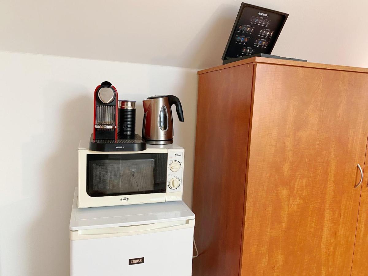 Apartman Karlovice Karlovice  Zewnętrze zdjęcie